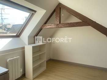 Immeuble 5 pièces