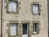 Immeuble 5 pièces