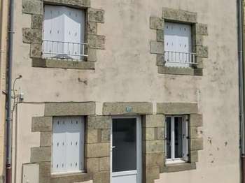 Immeuble 5 pièces Redon 35