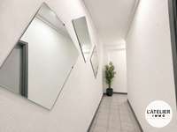 Immeuble 5 pièces