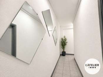 Vente Immeuble 4 chambresReims