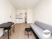 Immeuble 5 pièces