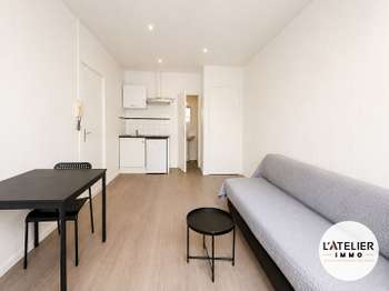 Immeuble 5 pièces