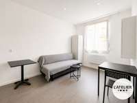 Immeuble 5 pièces