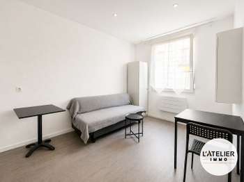 Immeuble 5 pièces