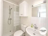 Immeuble 5 pièces