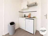 Immeuble 5 pièces