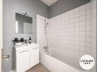 Immeuble 5 pièces
