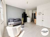 Immeuble 5 pièces