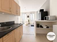 Immeuble 5 pièces
