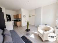 Immeuble 5 pièces