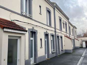 Vente Immeuble 6 piècesReims