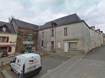 Photo Immeuble Renac