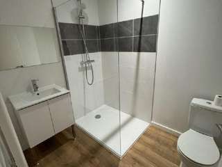Immeuble 7 pièces