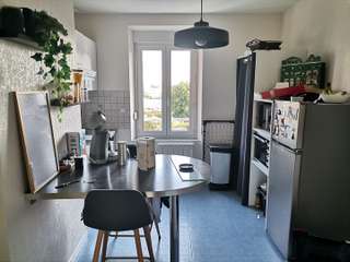 Immeuble 8 pièces