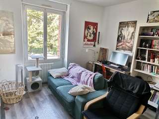Immeuble 8 pièces