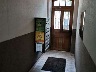 Immeuble 8 pièces