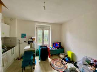 Immeuble 8 pièces