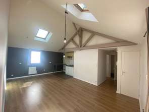 Vente ImmeubleRennes