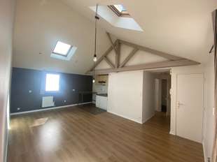Photo Immeuble Rennes