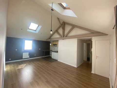 Immeuble Rennes 35