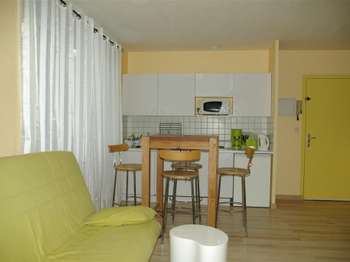 Immeuble Rennes 35