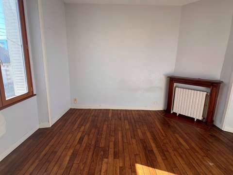 Immeuble Rennes 35