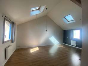 Vente ImmeubleRennes