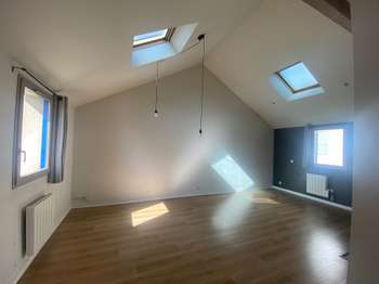 Immeuble Rennes 35
