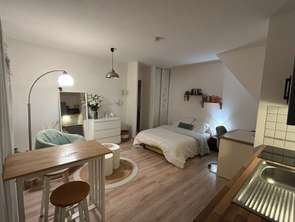 Vente ImmeubleRennes