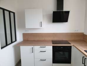 Vente ImmeubleRennes