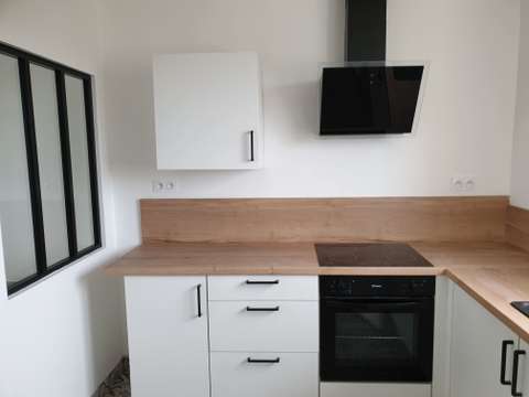 Immeuble Rennes 35