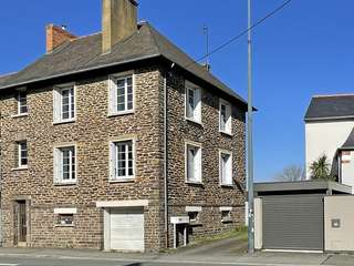 Immeuble 10 pièces Immeuble 10 pièces