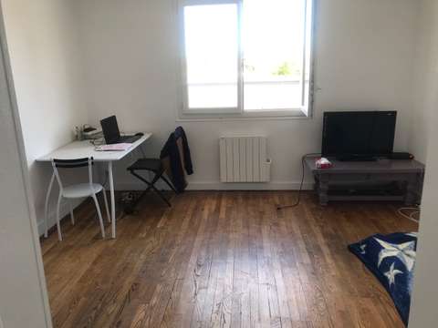 Immeuble Rennes 35