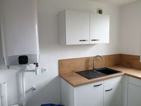 Immeuble