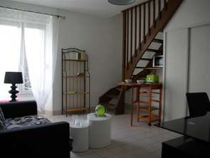 Vente ImmeubleRennes