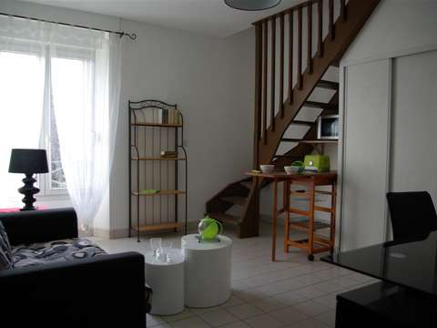 Immeuble Rennes 35
