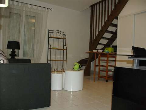 Immeuble