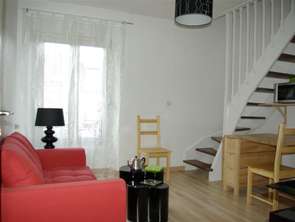 Vente ImmeubleRennes