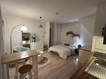 Immeuble Rennes 35
