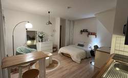 Photo Immeuble Rennes