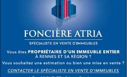 Photo Immeuble Rennes