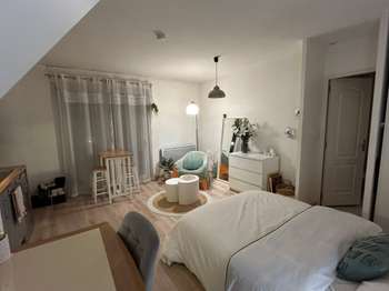 Immeuble Rennes 35