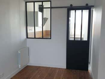 Immeuble Rennes 35