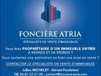 Immeuble Rennes - 35