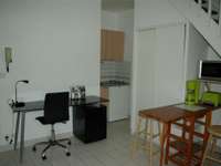 Immeuble Rennes - 35