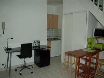 Vente ImmeubleRennes