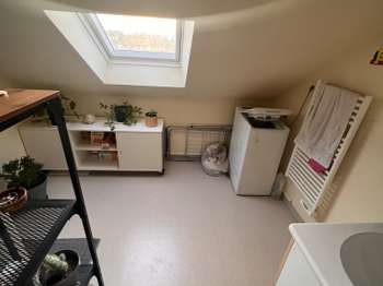 Vente ImmeubleRennes