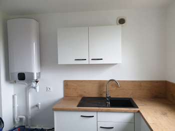 Immeuble Rennes 35