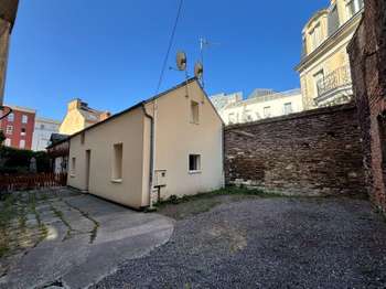 Immeuble Rennes Arsenal - Redon 35